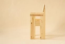 001 Bar Stool -Comfortable Home Vaarnii Frederik Paulsen 001 Bar Stool 75 4