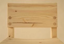 001 Bar Stool -Comfortable Home Vaarnii Frederik Paulsen 001 Bar Stool detail 2