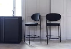 Verpan Series 430 Bar Stool -Comfortable Home Verpan Verner Panton Series 430 barstool 5