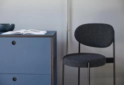 Verpan Series 430 Bar Stool -Comfortable Home Verpan Verner Panton Series 430 barstool 7