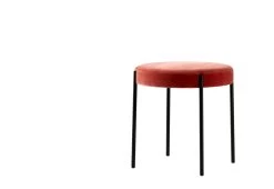 Verpan Series 430 Stool -Comfortable Home Verpan Verner Panton Series 430 stool 2
