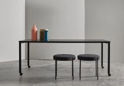 Verpan Series 430 Stool -Comfortable Home Verpan Verner Panton Series 430 stool 4