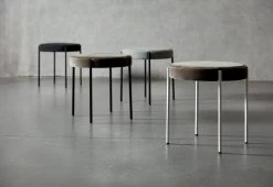 Verpan Series 430 Stool