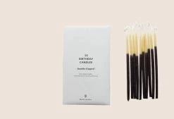 Birthday Candles