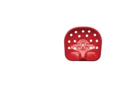 Mezzadro Stool, 1957 -Comfortable Home Zanotta A Castiglioni PG Castiglioni Mrzzadro stool 5