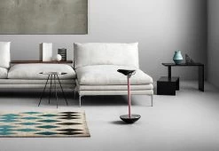 Sella, 1957 6 Sella, 1957 -Comfortable Home Zanotta A Castiglioni PG Castiglioni Sella seat 4