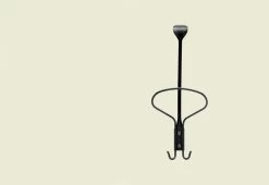 Museo Hat Rack, 1991 -Comfortable Home Zanotta Enzo Mari Museo hat rack