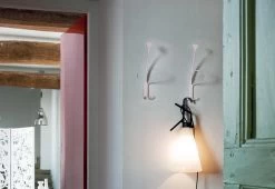 Museo Hat Rack, 1991 -Comfortable Home Zanotta Enzo Mari Museo hat rack 6