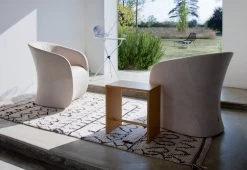 Sgabillo, 1950 -Comfortable Home Zanotta Max Bill Sgabillo stool 3