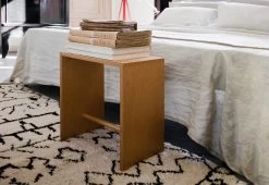 Comfortable Home -Comfortable Home Zanotta Max Bill Sgabillo stool 4