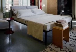 Sgabillo, 1950 -Comfortable Home Zanotta Max Bill Sgabillo stool 5