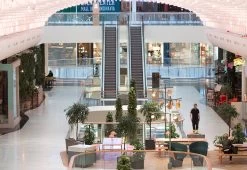 Wood Ceiling Spotlight -Comfortable Home Zero Fredrik Mattson wood ceiling spotlight 3