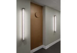 Grid Wall Light, 2012 9 Grid Wall Light, 2012 -Comfortable Home Zero Lighting Front Grid wall 5