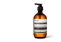 Aesop Geranium Leaf Body Cleanser