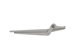 Alessi Sweetheart Nutcracker