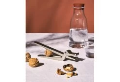 Alessi Sweetheart Nutcracker -Comfortable Home alessi jim hannon tan sweetheart nutcracker 4