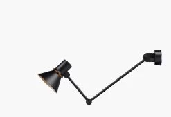 Anglepoise Type 80 W3 Wall Lamp -Comfortable Home anglepoise t80 wall light w3 3