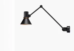 Anglepoise Type 80 W3 Wall Lamp -Comfortable Home anglepoise t80 wall light w3 4