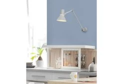 Anglepoise Type 80 W3 Wall Lamp -Comfortable Home anglepoise t80 wall light w3 5