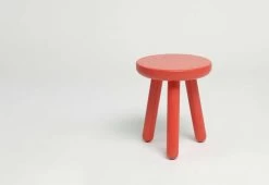Kids Stool One 7 Kids Stool One -Comfortable Home anothercountry twentytwentyone KS1 2
