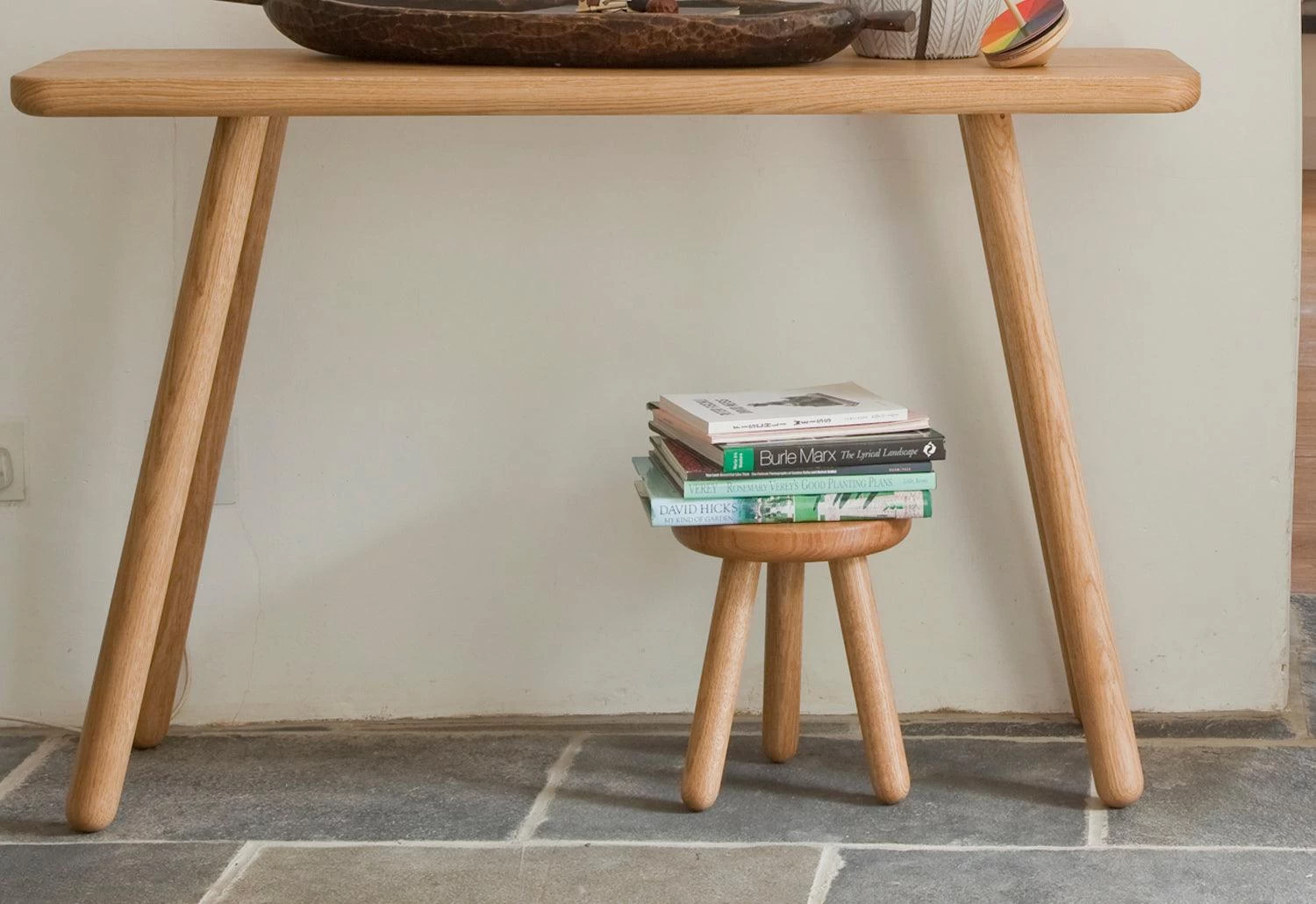 Kids Stool One 2 Kids Stool One - Image 2