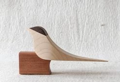 Curio Studio Arctic Tern -Comfortable Home arctic tern 8