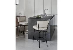 Orfeo Stool -Comfortable Home arflex alberico b belgiojoso orfeo stool 1