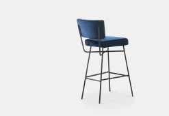 Orfeo Stool -Comfortable Home arflex alberico b belgiojoso orfeo stool 4