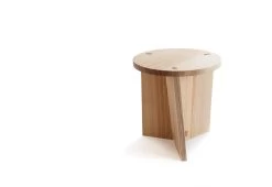 Marfa Stool, 2010