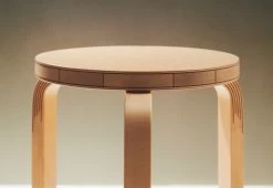 Artek Stool 60 Kontrasti -Comfortable Home artek alvar aalto 60 kontrasti stool 8