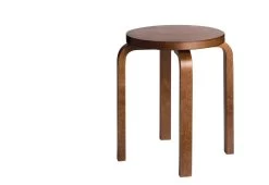 Artek Aalto E60 Stool, 1932