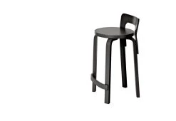 Artek Aalto K65 High Chair, 1935 -Comfortable Home artek twentytwentyone K65 high chair 3