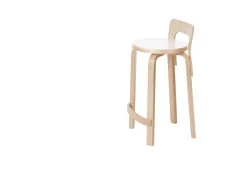 Comfortable Home -Comfortable Home artek twentytwentyone K65 high chair 5