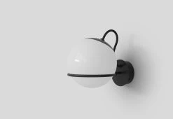 Model 237 Wall Light, 1959/2018