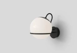 Model 237 Wall Light, 1959/2018 -Comfortable Home astep gino sarfatti model 237 1 2
