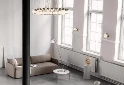 Model 237 Wall Light, 1959/2018 -Comfortable Home astep gino sarfatti model 237 1 7