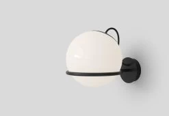 Model 238 Wall Light, 1959/2018 -Comfortable Home astep gino sarfatti model 2381 2
