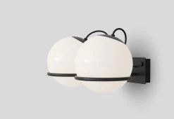 Model 238 Wall Light, 1959/2018 -Comfortable Home astep gino sarfatti model 2381 6