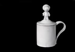 Snoopy Mug -Comfortable Home astier de villette snoopy mug 3