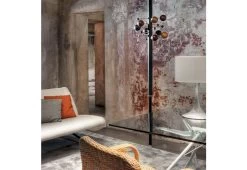 AT16 Column Coat Hanger, 1961 -Comfortable Home at16 column coat hanger 5