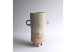 Tall Tripod Vase With Arms -Comfortable Home atelier stella 2