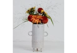 Tall Tripod Vase With Arms -Comfortable Home atelier stella 5