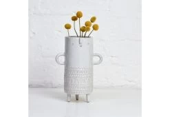 Tall Tripod Vase With Arms -Comfortable Home atelier stella 6