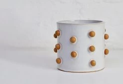 Large Bobble Planter