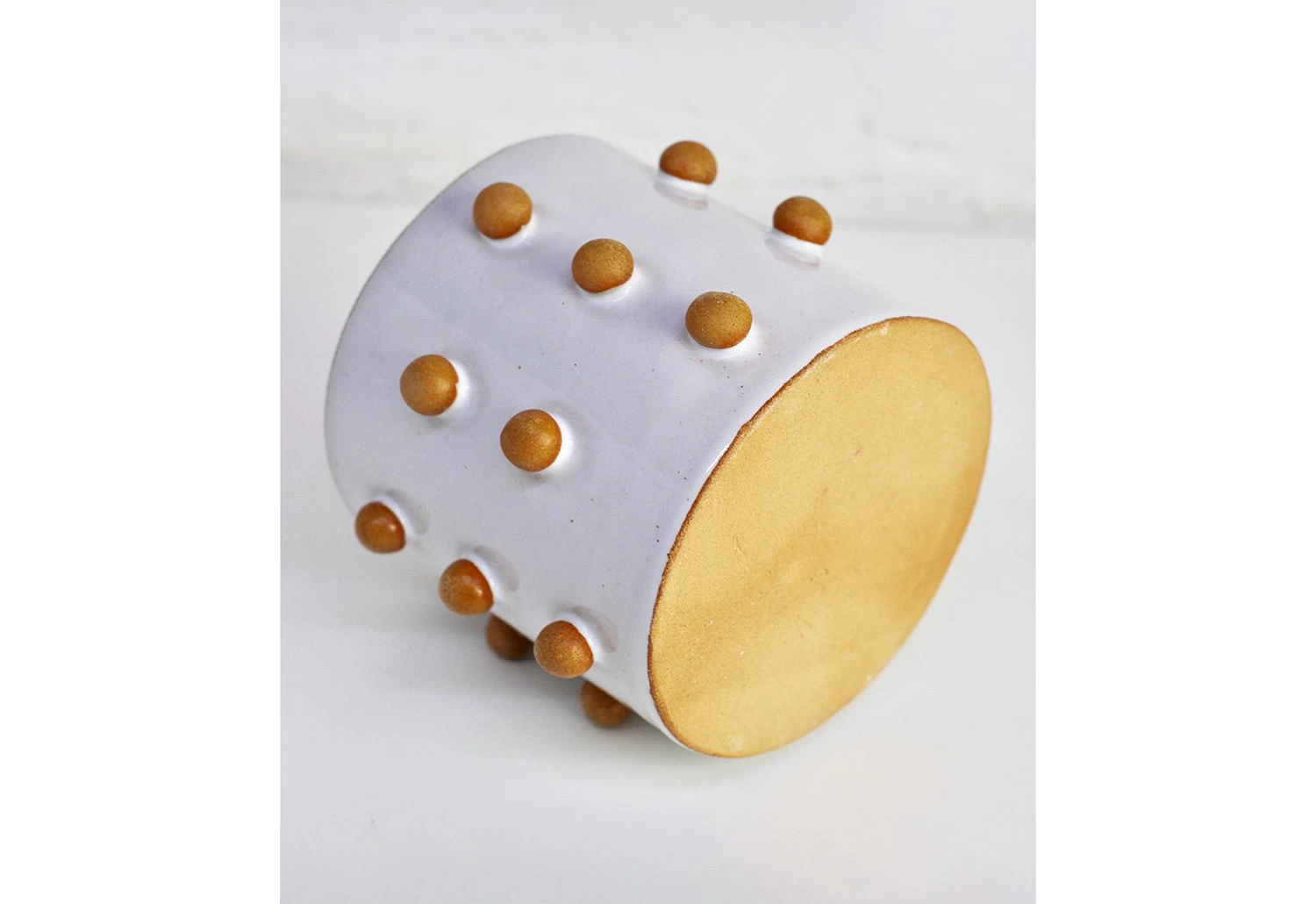 Large Bobble Planter 3 Large Bobble Planter - Image 3