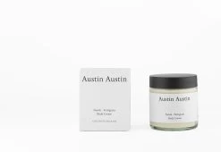 Neroli Petitgrain Body Cream