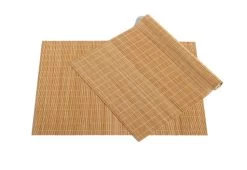 Hay Bamboo Placemats