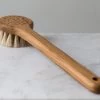 Iris Hantverk Lovisa Bath Brush With Handle, 2015