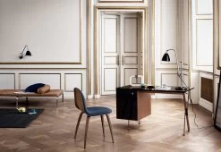 Gubi Bestlite BL6, 1930 -Comfortable Home bestlite BL7 feature