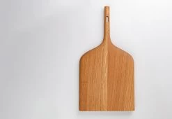 Oak Chopping Board -Comfortable Home birk studio oak 1